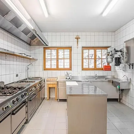 וילה Amazing Chalet With Sauna Up To 15 Guests *