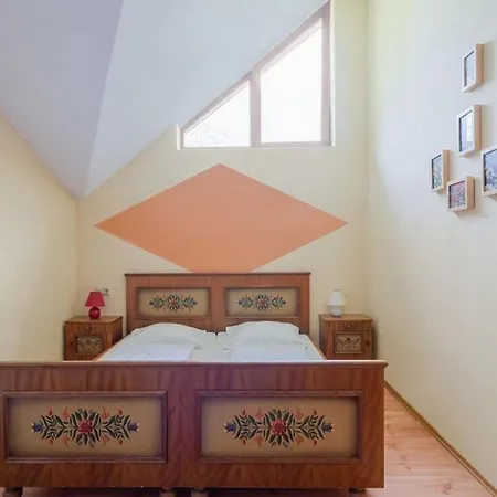 Amazing Chalet With Sauna Up To 15 Guests ניוסטיפט אים סטובאיטל