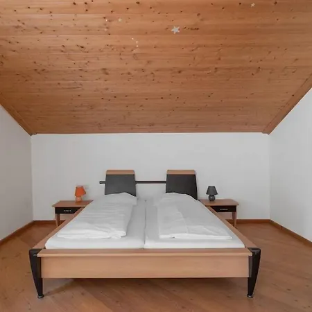 וילה Amazing Chalet With Sauna Up To 15 Guests