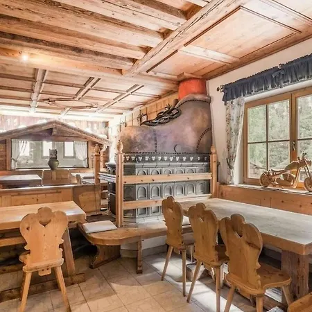 Amazing Chalet With Sauna Up To 15 Guests וילה *