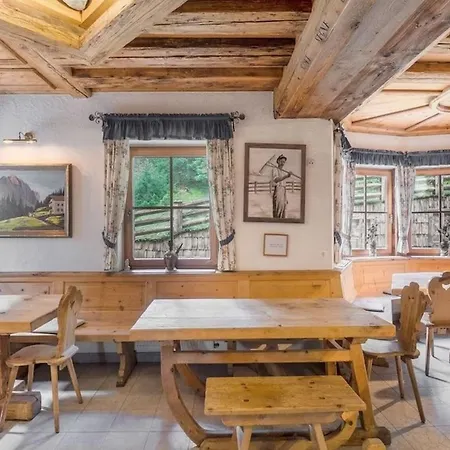 Amazing Chalet With Sauna Up To 15 Guests * ניוסטיפט אים סטובאיטל