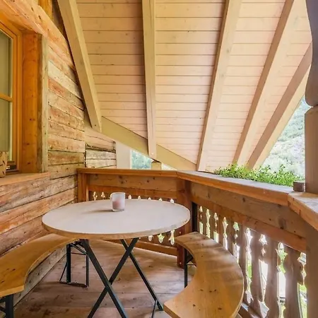 Amazing Chalet With Sauna Up To 15 Guests וילה *