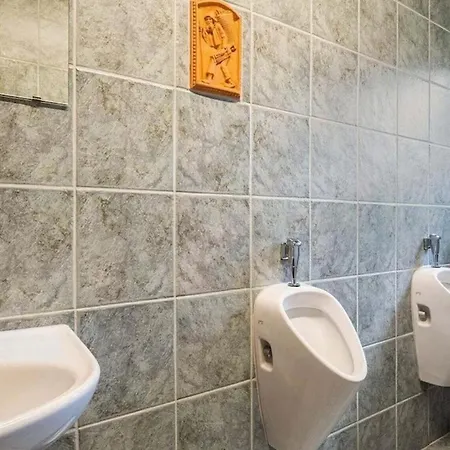 וילה Amazing Chalet With Sauna Up To 15 Guests *