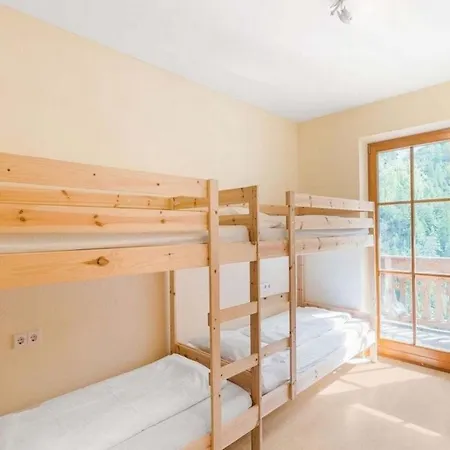 Amazing Chalet With Sauna Up To 15 Guests ניוסטיפט אים סטובאיטל
